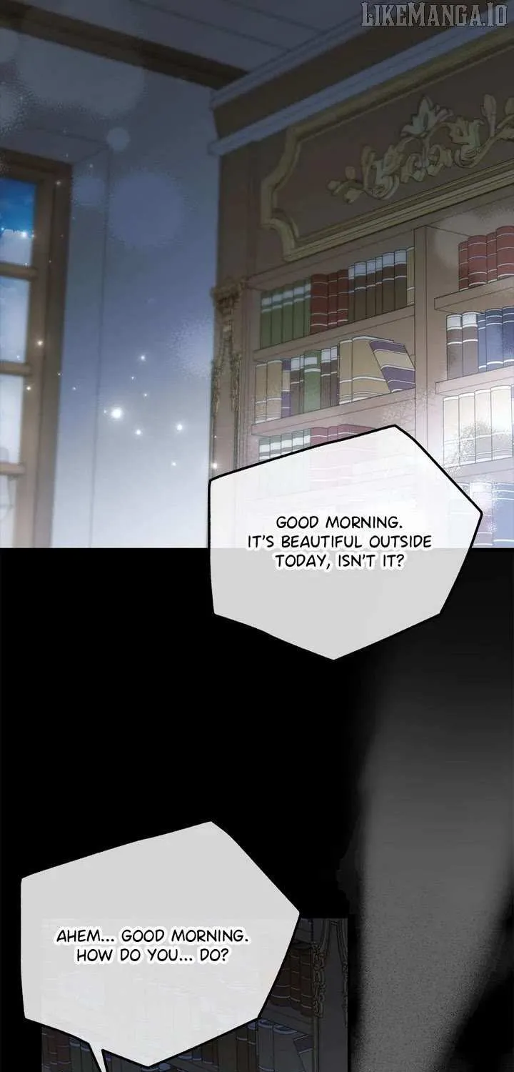Read Saving My Sweetheart chapter 160 image 37 on Lezhin