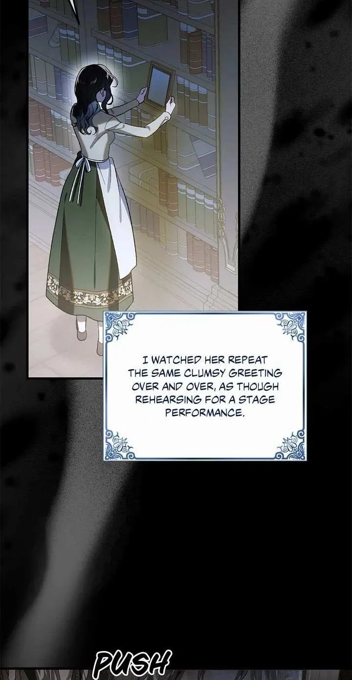 Read Saving My Sweetheart chapter 160 image 38 on Lezhin