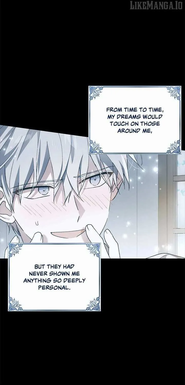 Read Saving My Sweetheart chapter 160 image 43 on Lezhin