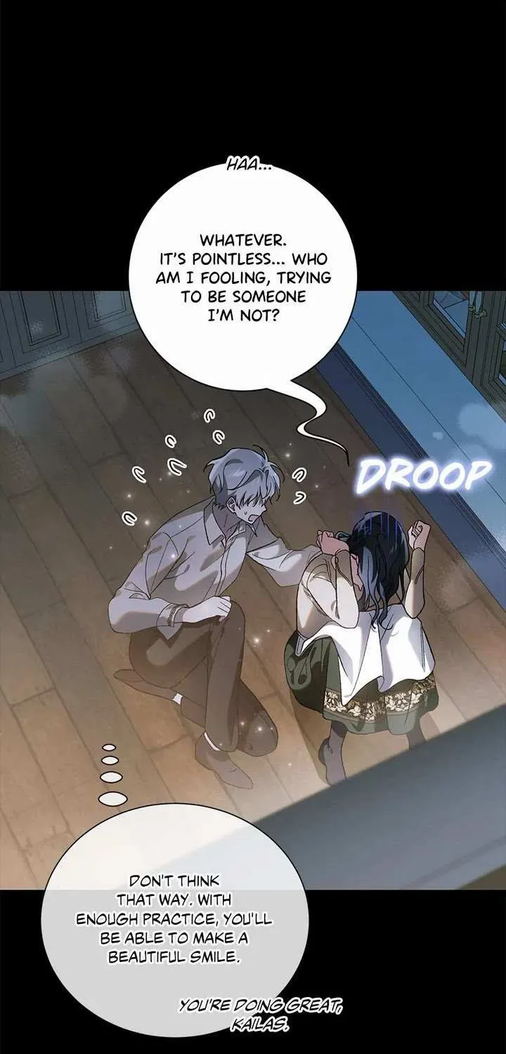Read Saving My Sweetheart chapter 160 image 44 on Lezhin