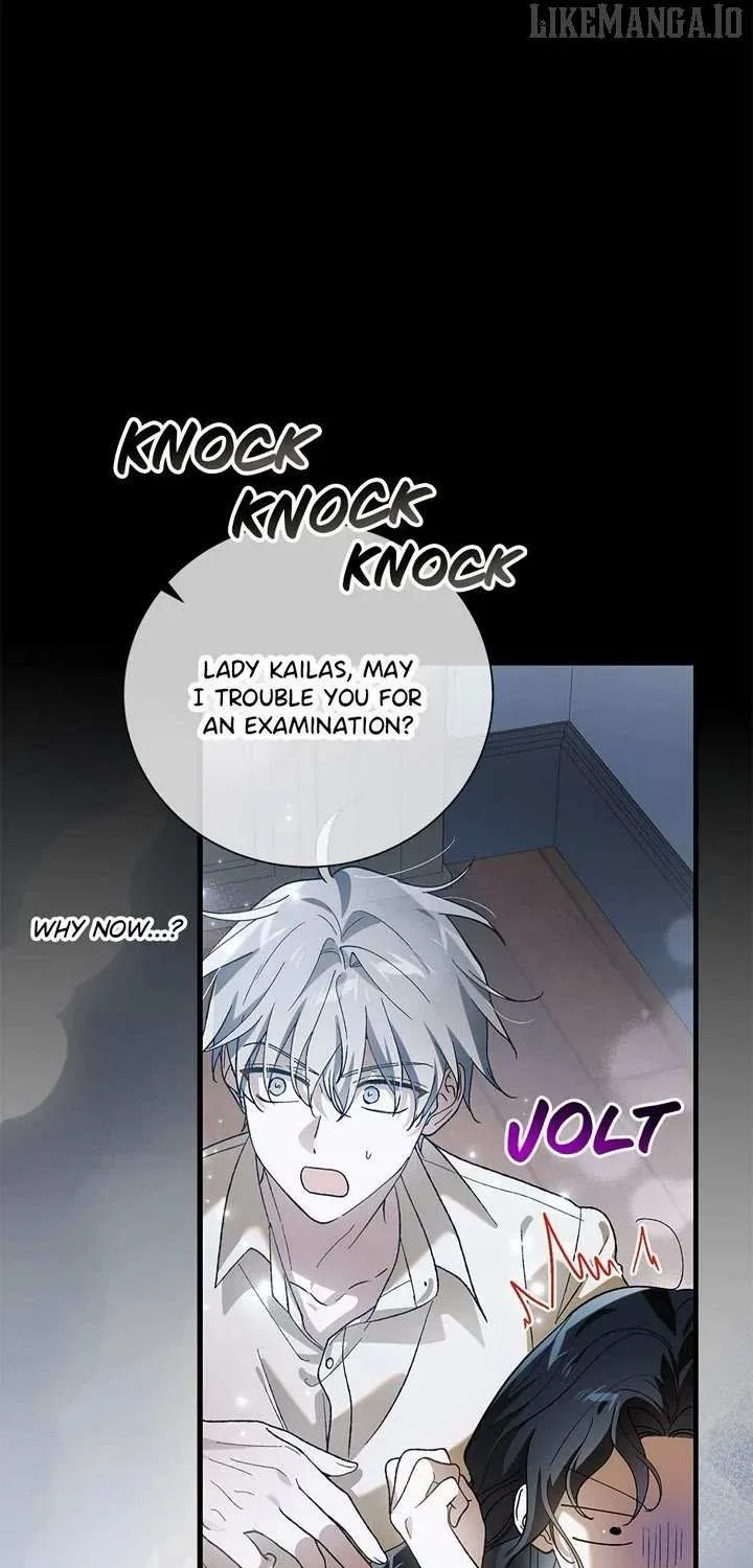 Read Saving My Sweetheart chapter 160 image 45 on Lezhin