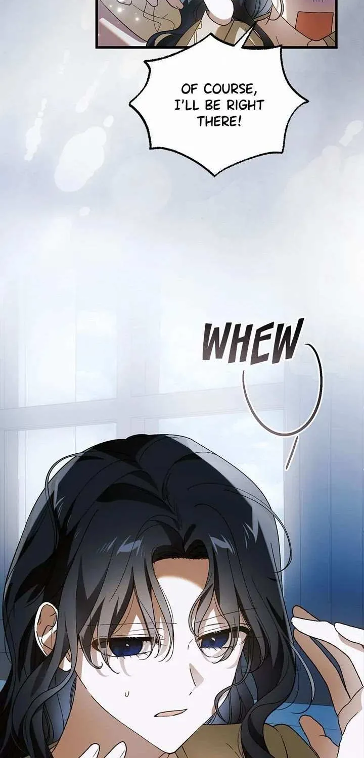 Read Saving My Sweetheart chapter 160 image 46 on Lezhin