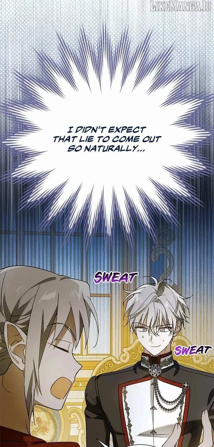 Read Saving My Sweetheart chapter 160 image 5 on Lezhin