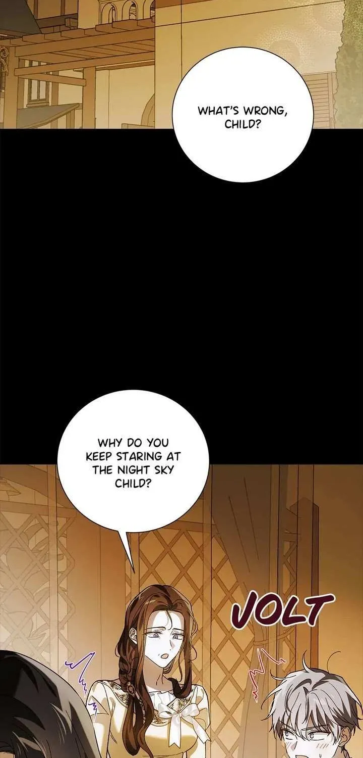 Read Saving My Sweetheart chapter 160 image 54 on Lezhin
