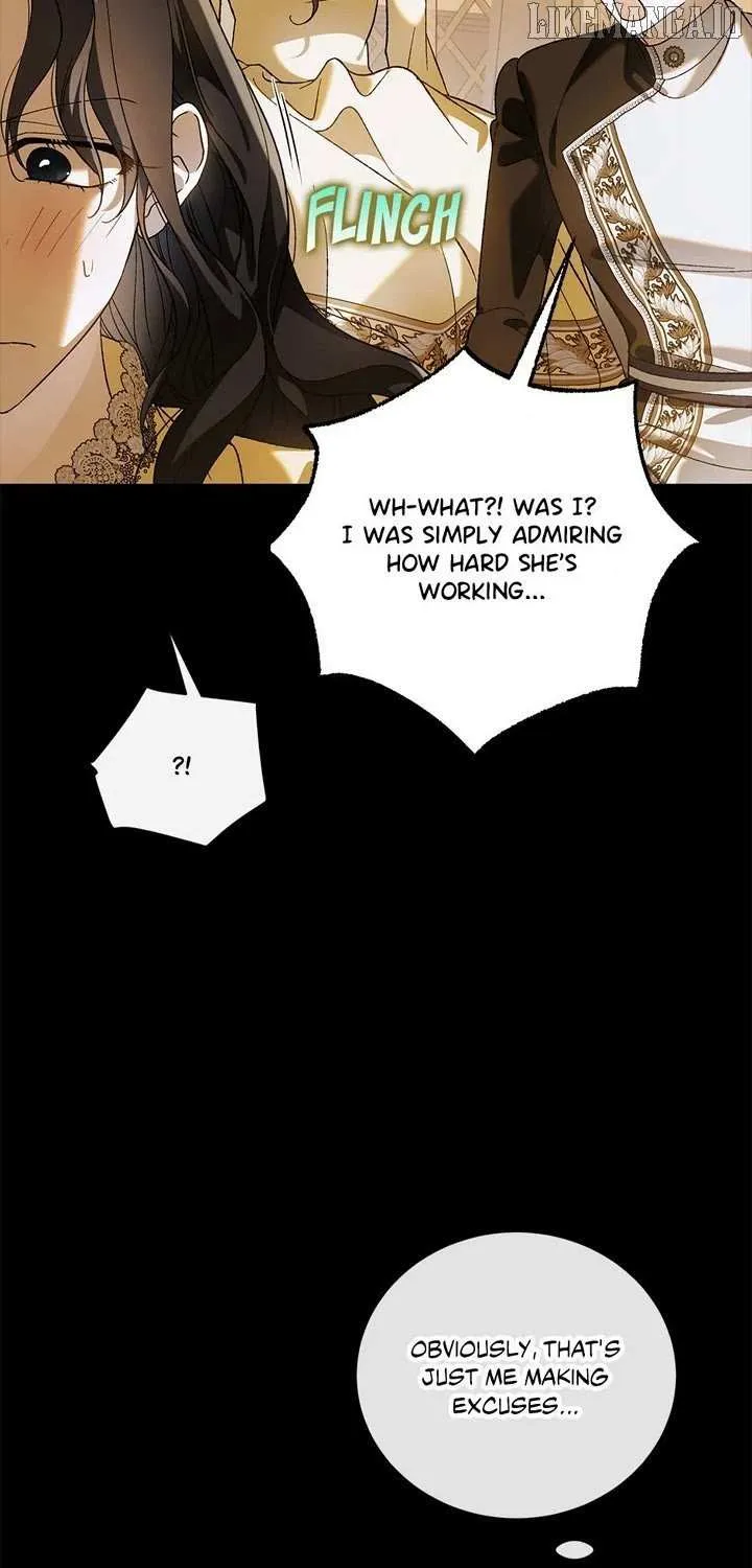 Read Saving My Sweetheart chapter 160 image 55 on Lezhin
