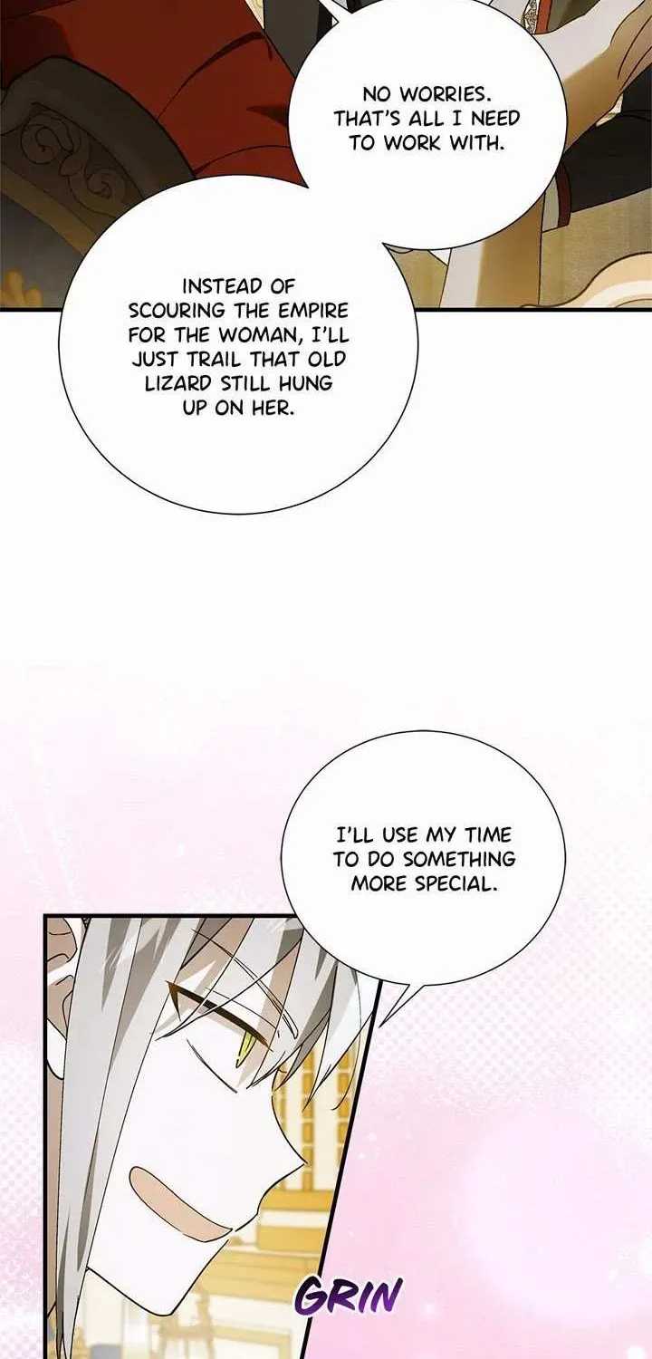 Read Saving My Sweetheart chapter 160 image 6 on Lezhin