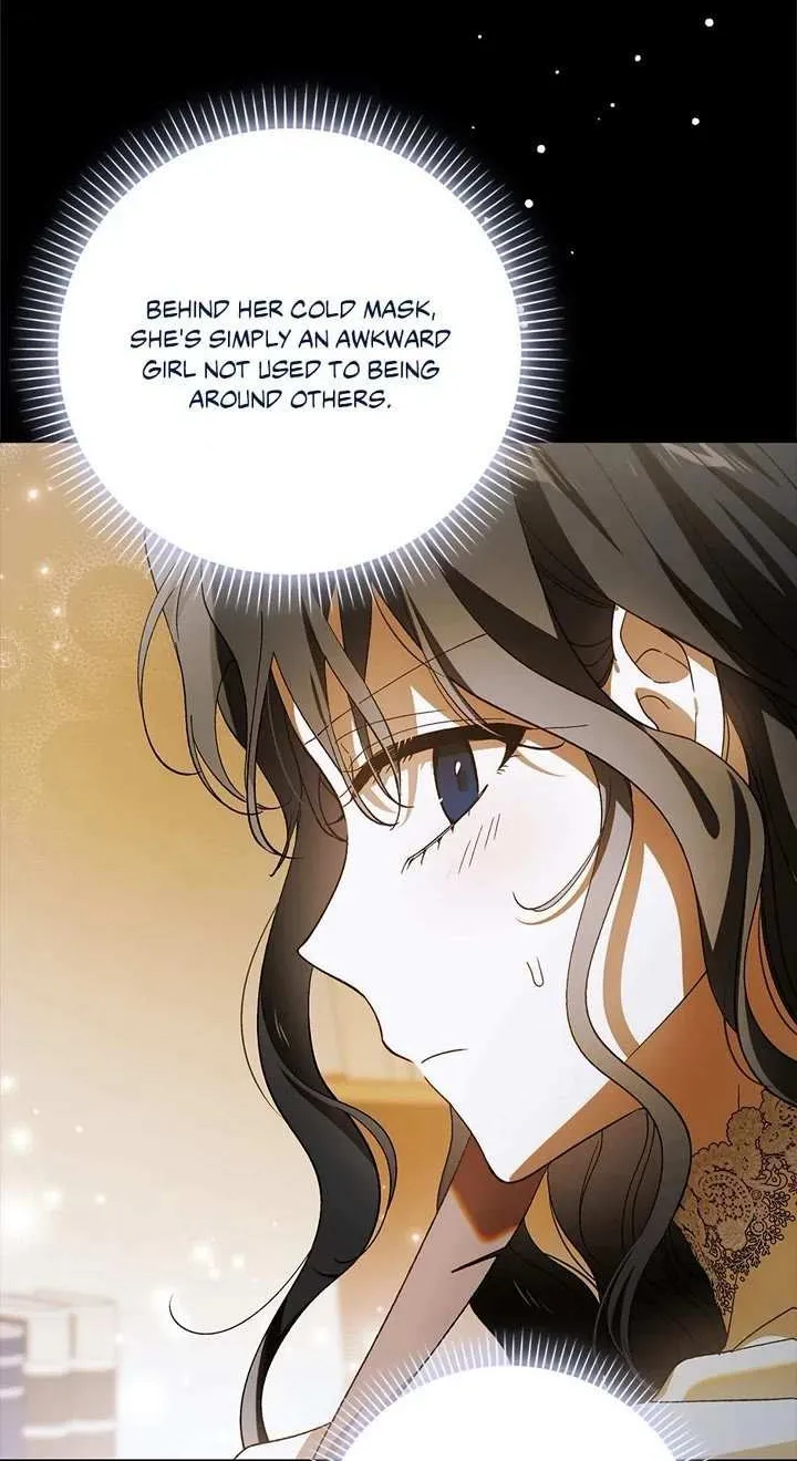 Read Saving My Sweetheart chapter 160 image 60 on Lezhin