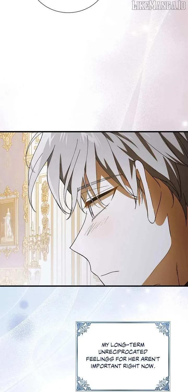 Read Saving My Sweetheart chapter 160 image 63 on Lezhin