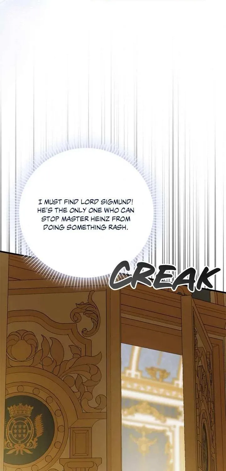 Read Saving My Sweetheart chapter 160 image 64 on Lezhin