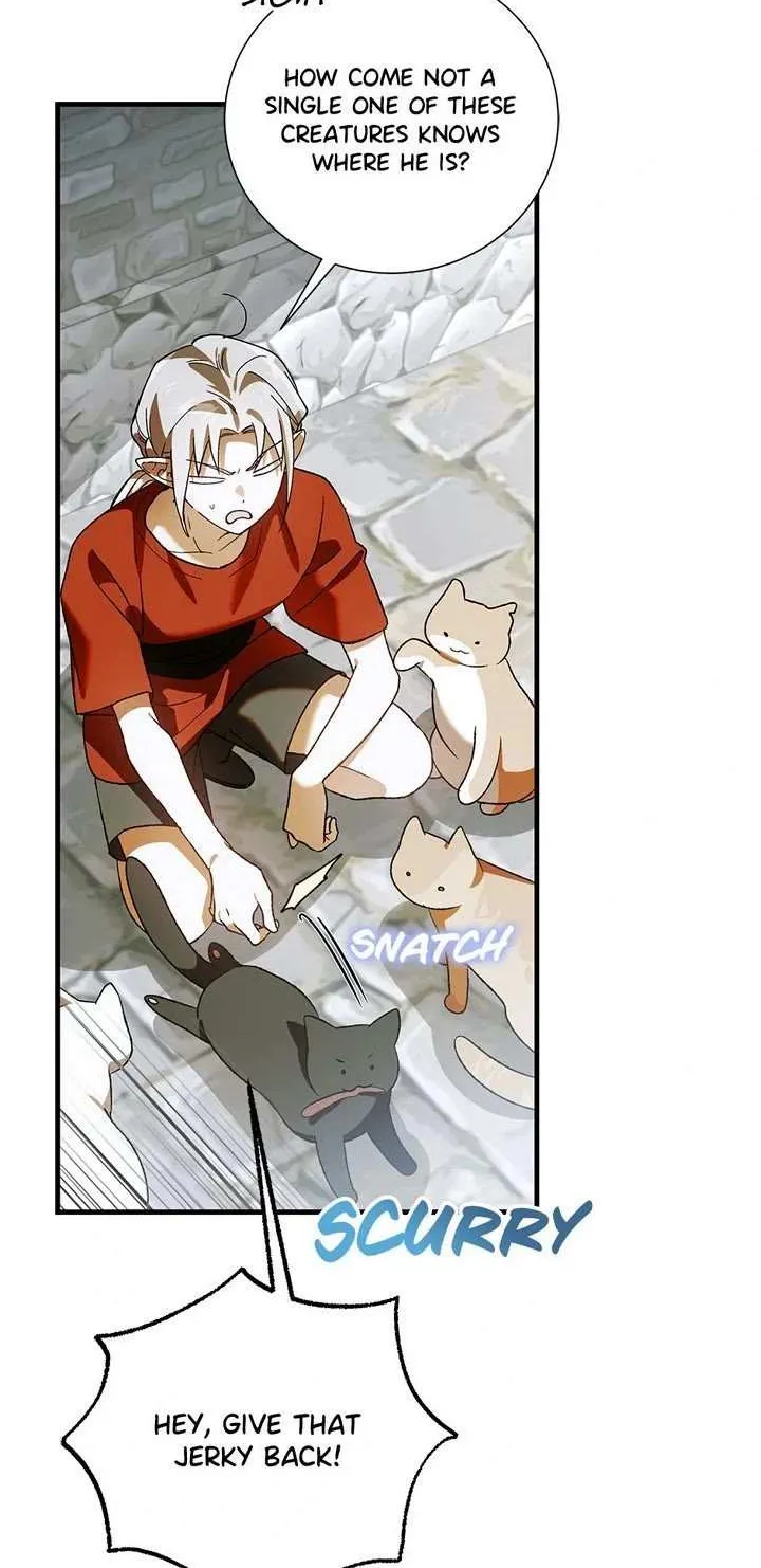 Read Saving My Sweetheart chapter 160 image 70 on Lezhin
