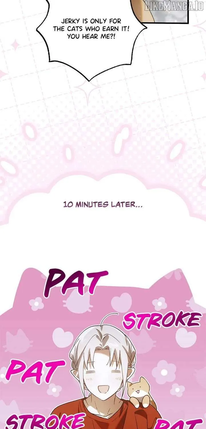 Read Saving My Sweetheart chapter 160 image 73 on Lezhin