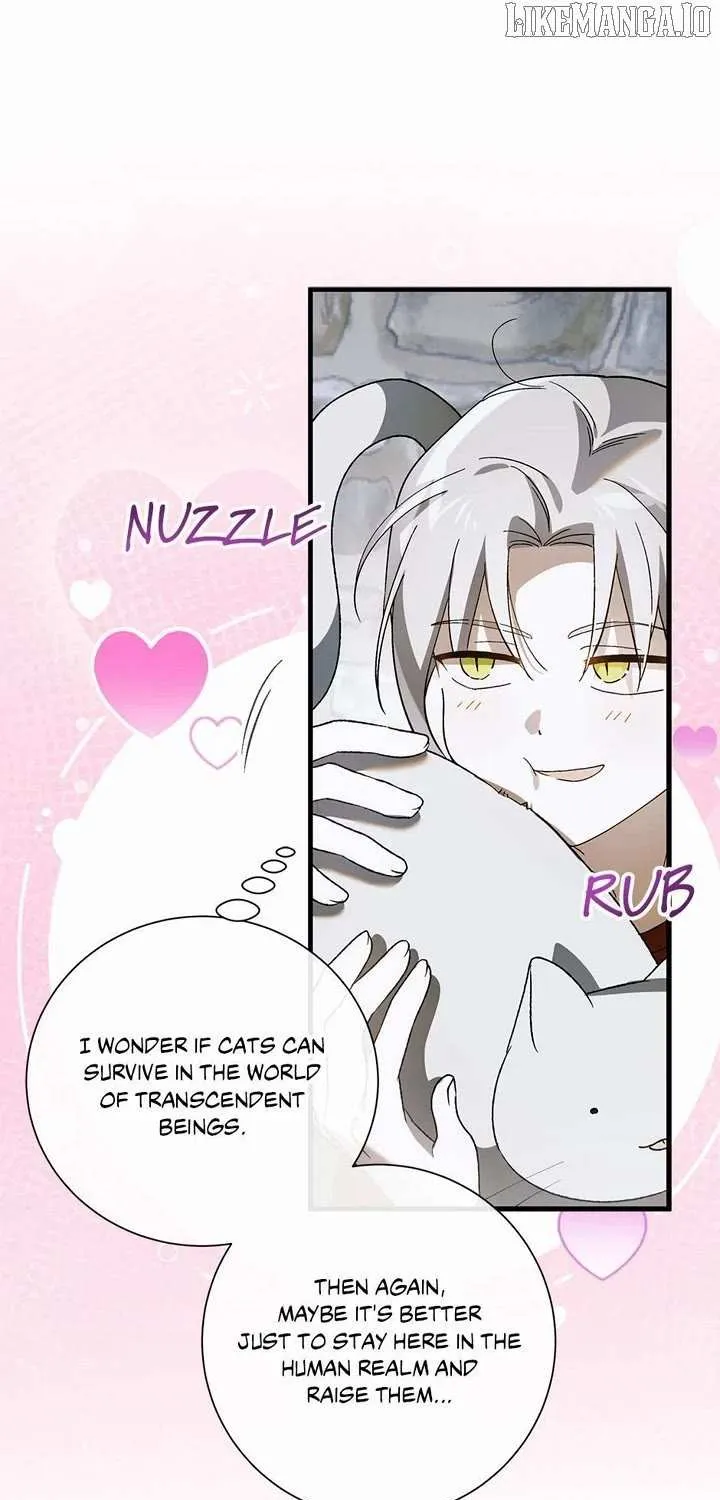 Read Saving My Sweetheart chapter 160 image 75 on Lezhin
