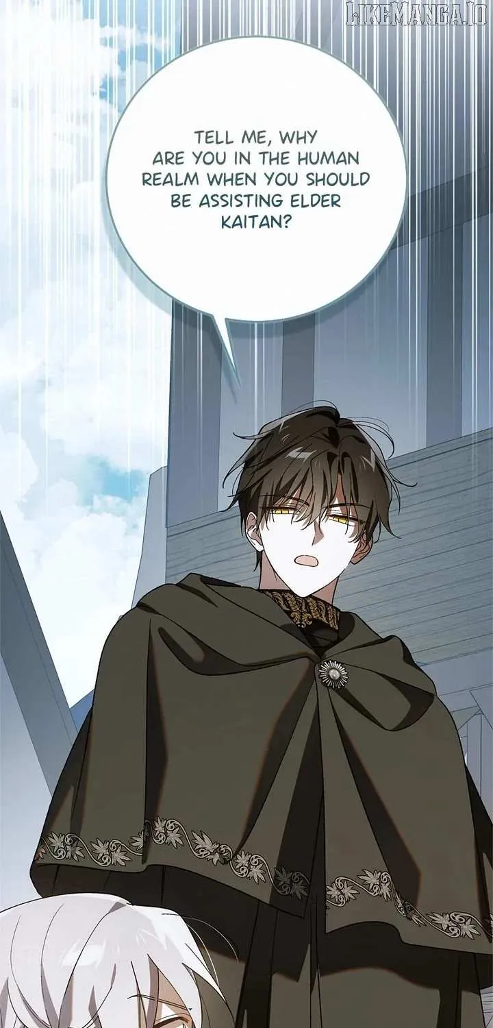 Read Saving My Sweetheart chapter 160 image 79 on Lezhin