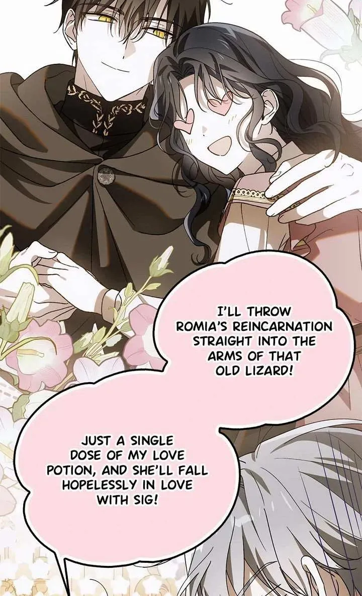 Read Saving My Sweetheart chapter 160 image 8 on Lezhin