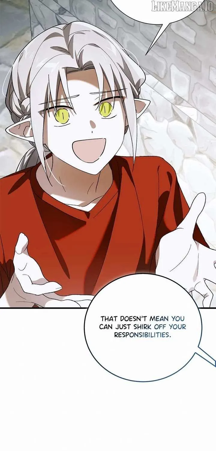 Read Saving My Sweetheart chapter 160 image 83 on Lezhin