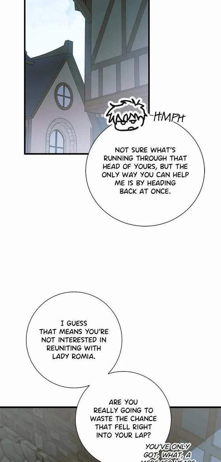 Read Saving My Sweetheart chapter 160 image 86 on Lezhin