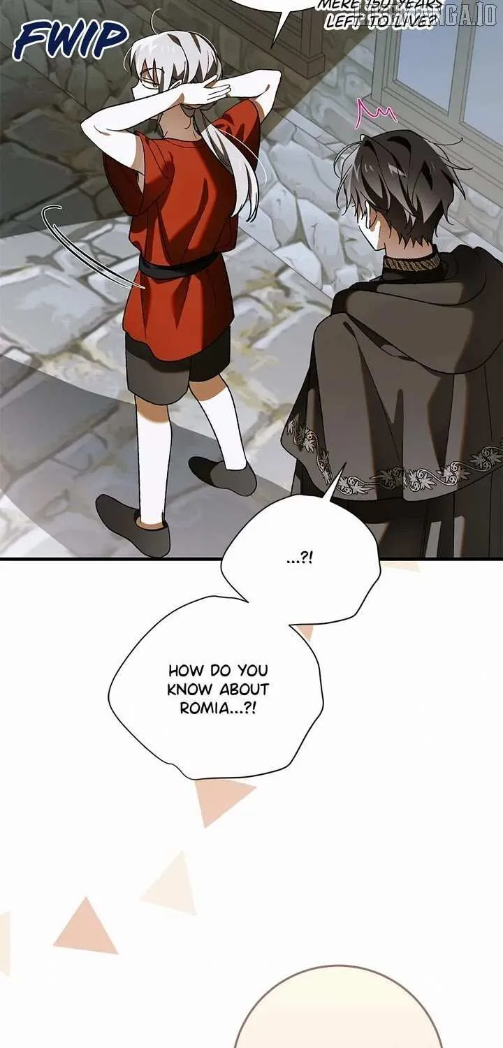 Read Saving My Sweetheart chapter 160 image 87 on Lezhin