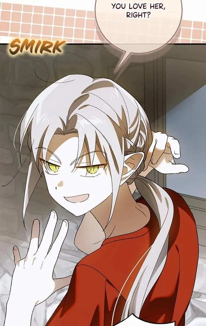 Read Saving My Sweetheart chapter 160 image 88 on Lezhin