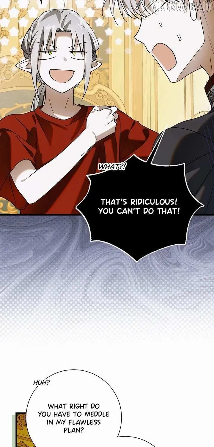 Read Saving My Sweetheart chapter 160 image 9 on Lezhin