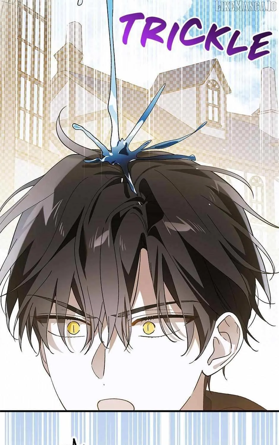 Read Saving My Sweetheart chapter 161 image 10 on Lezhin