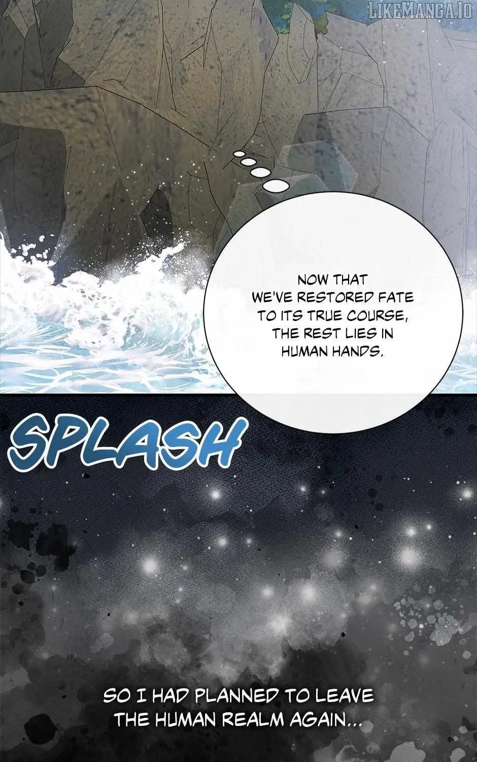 Read Saving My Sweetheart chapter 161 image 102 on Lezhin