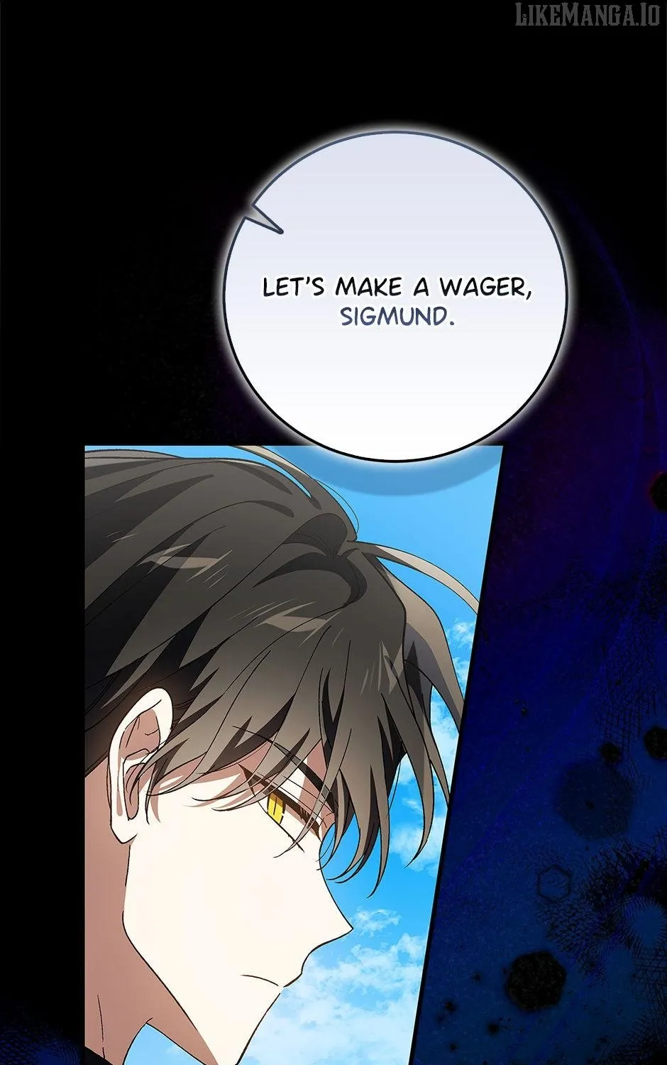 Read Saving My Sweetheart chapter 161 image 104 on Lezhin