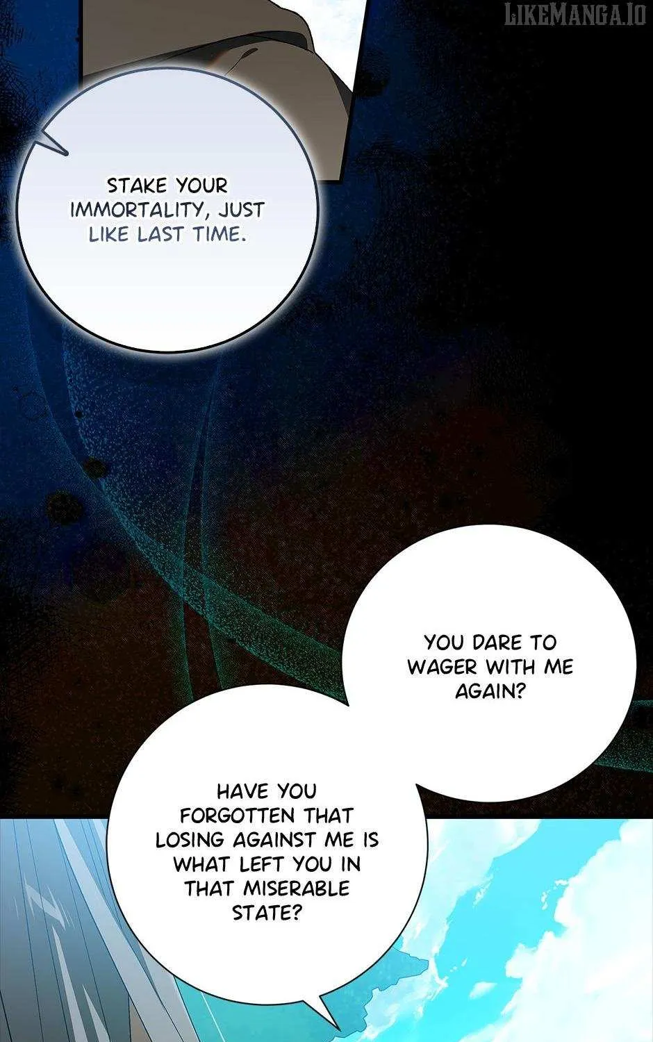 Read Saving My Sweetheart chapter 161 image 106 on Lezhin