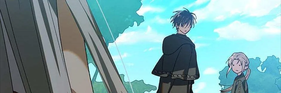 Read Saving My Sweetheart chapter 161 image 107 on Lezhin