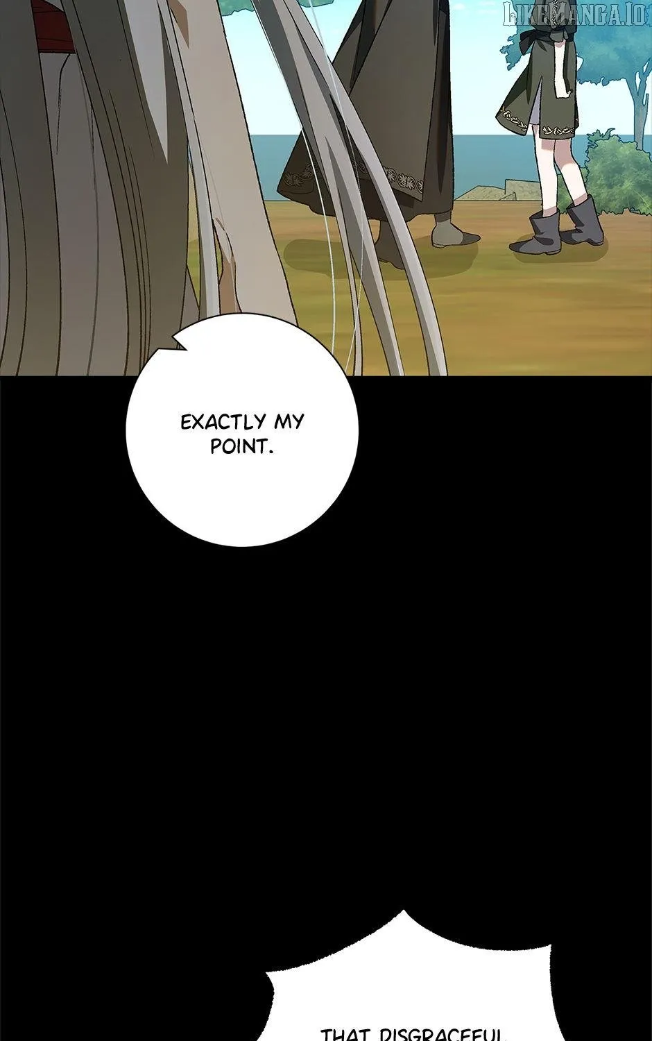 Read Saving My Sweetheart chapter 161 image 108 on Lezhin