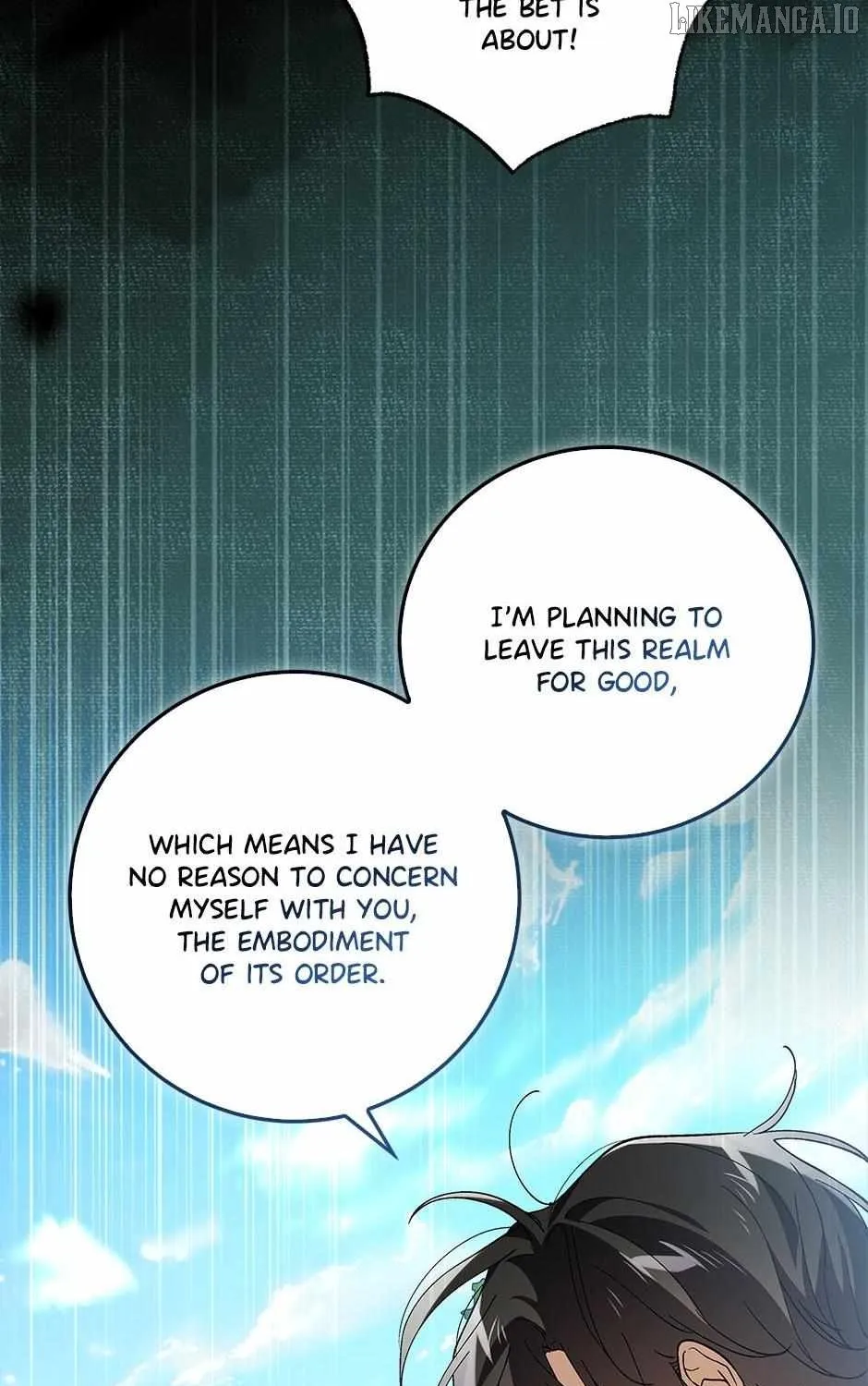 Read Saving My Sweetheart chapter 161 image 118 on Lezhin