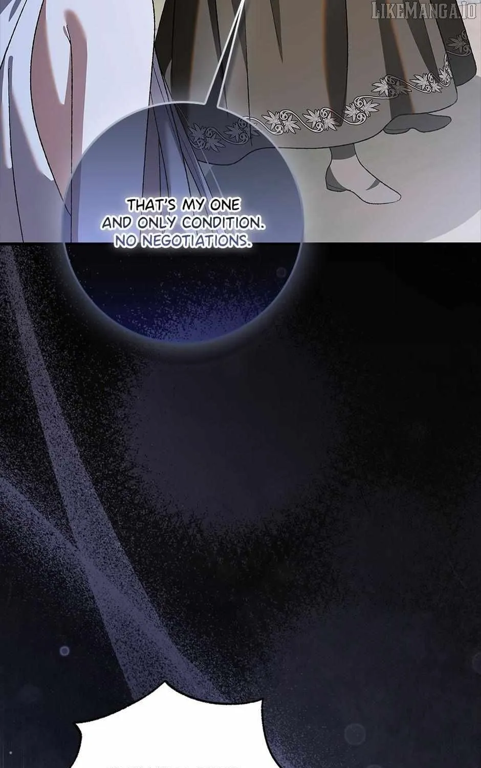 Read Saving My Sweetheart chapter 161 image 128 on Lezhin