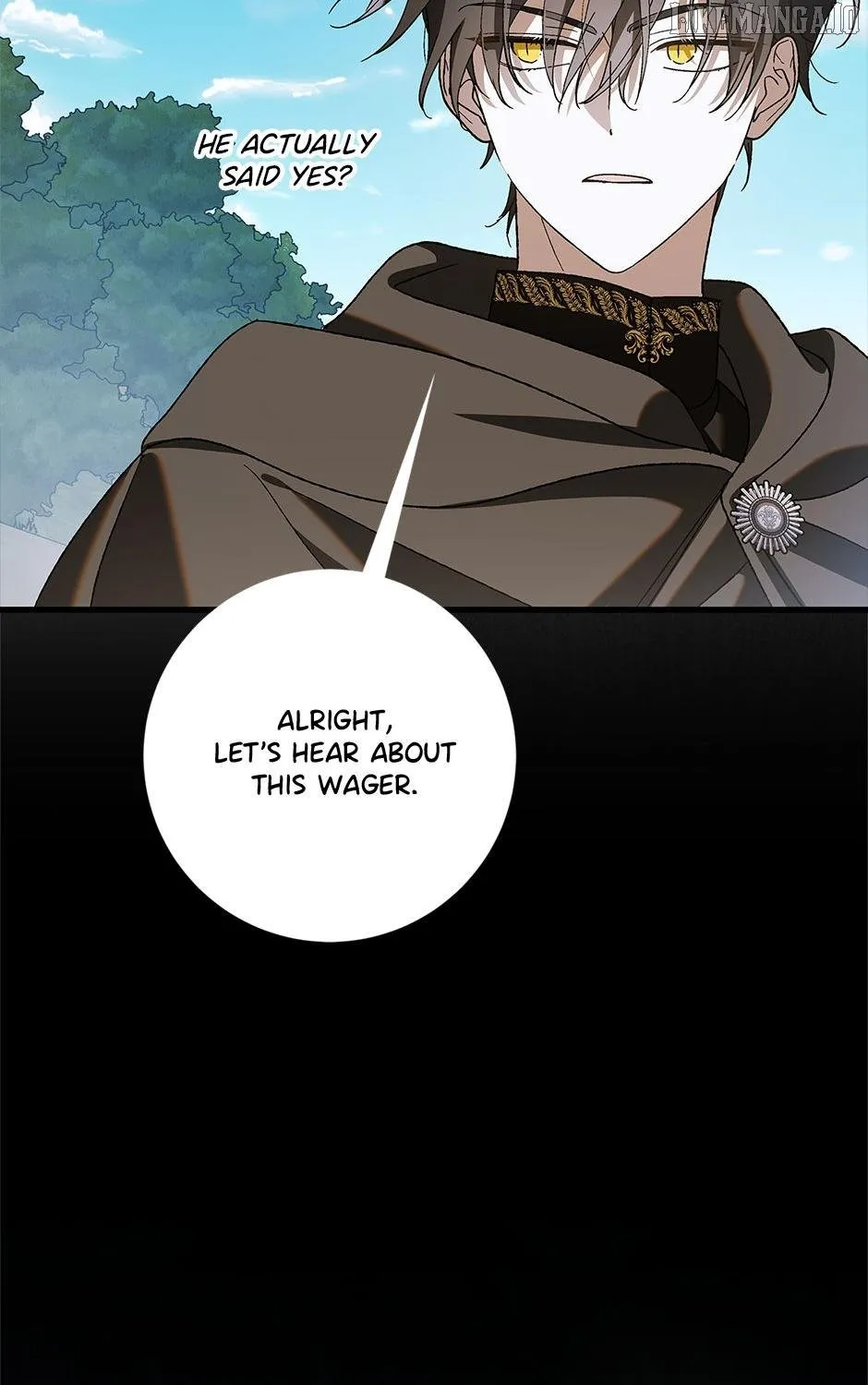Read Saving My Sweetheart chapter 161 image 130 on Lezhin