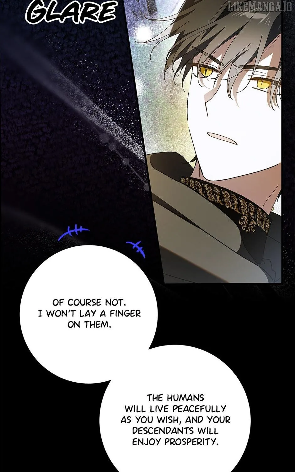 Read Saving My Sweetheart chapter 161 image 138 on Lezhin