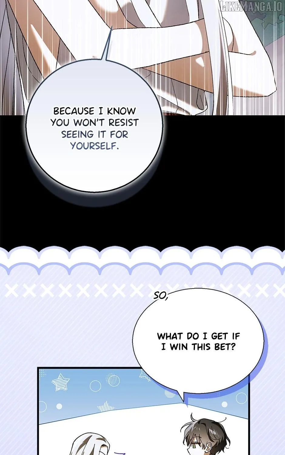 Read Saving My Sweetheart chapter 161 image 142 on Lezhin