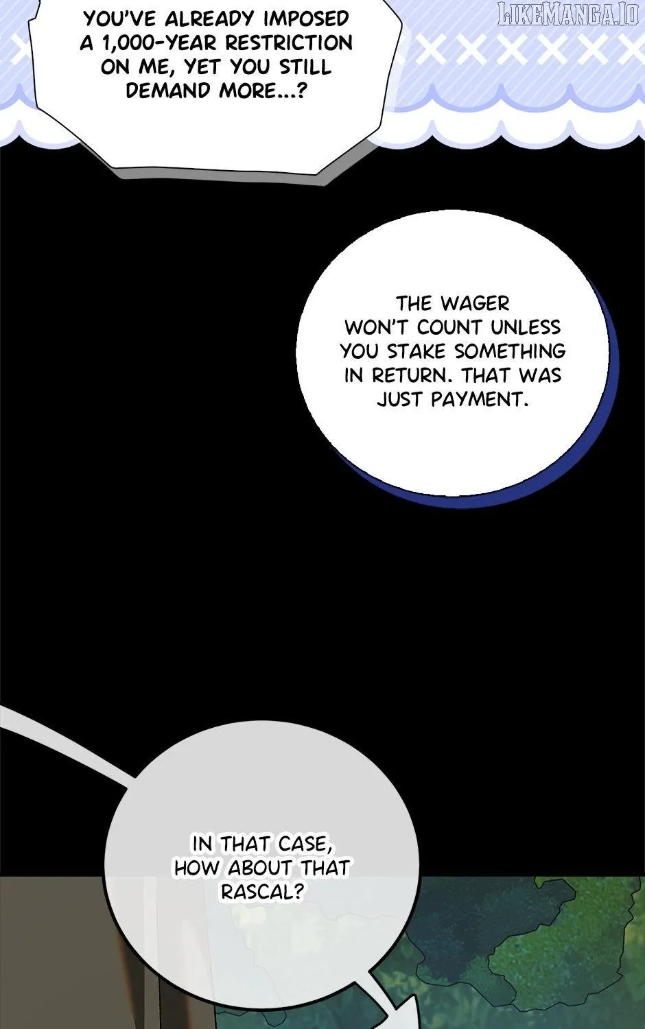 Read Saving My Sweetheart chapter 161 image 144 on Lezhin