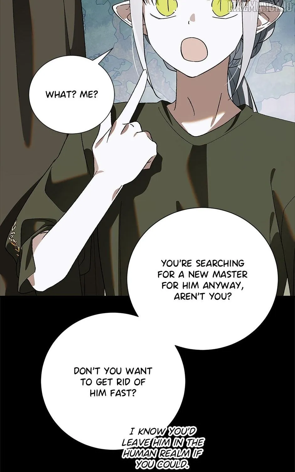 Read Saving My Sweetheart chapter 161 image 146 on Lezhin