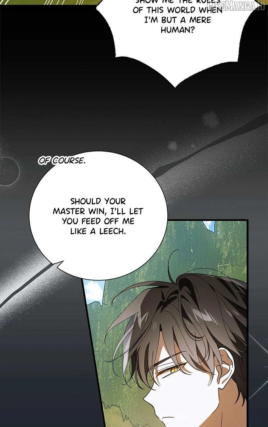 Read Saving My Sweetheart chapter 161 image 150 on Lezhin