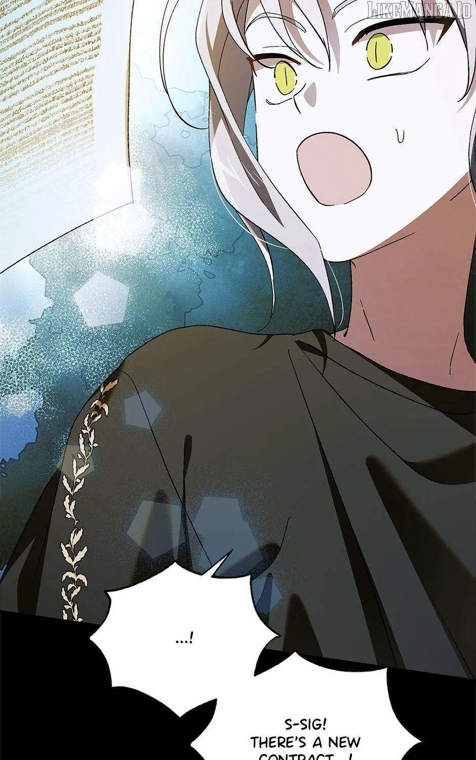 Read Saving My Sweetheart chapter 161 image 158 on Lezhin