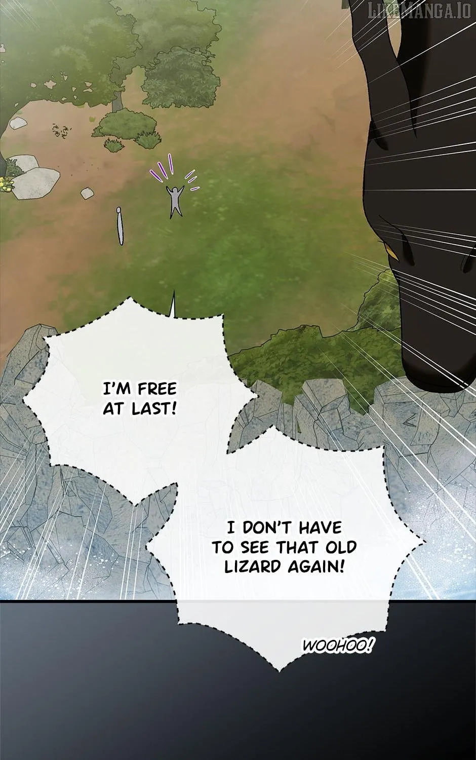 Read Saving My Sweetheart chapter 161 image 166 on Lezhin