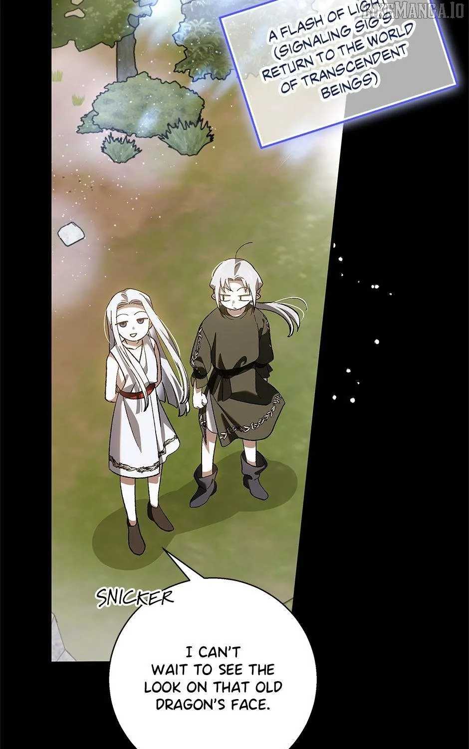 Read Saving My Sweetheart chapter 161 image 176 on Lezhin