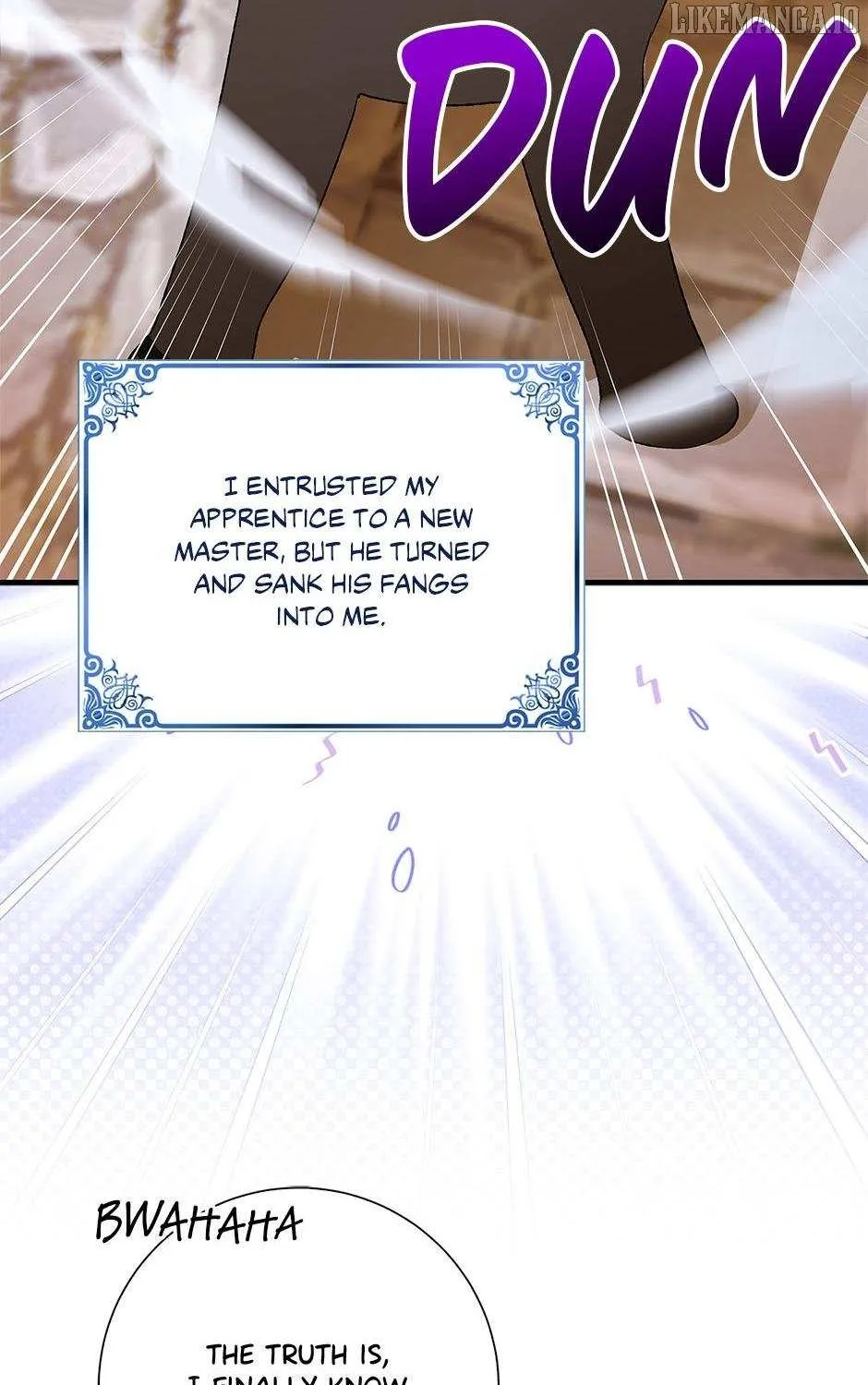Read Saving My Sweetheart chapter 161 image 18 on Lezhin