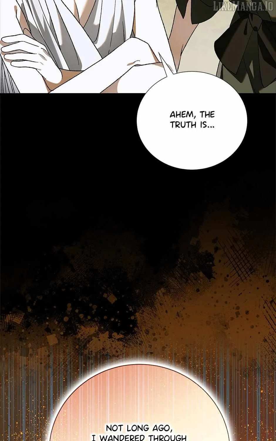 Read Saving My Sweetheart chapter 161 image 180 on Lezhin