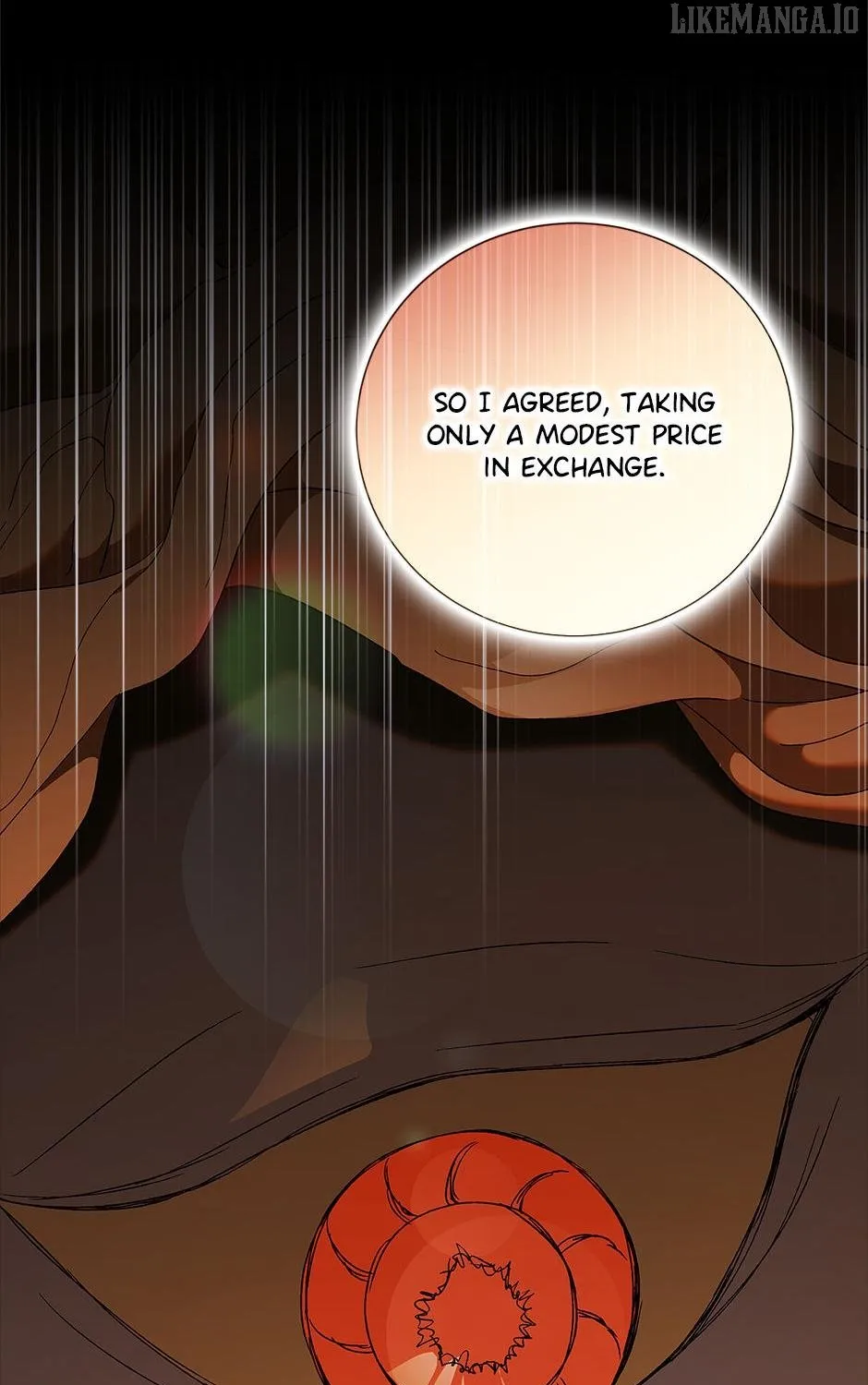 Read Saving My Sweetheart chapter 161 image 184 on Lezhin