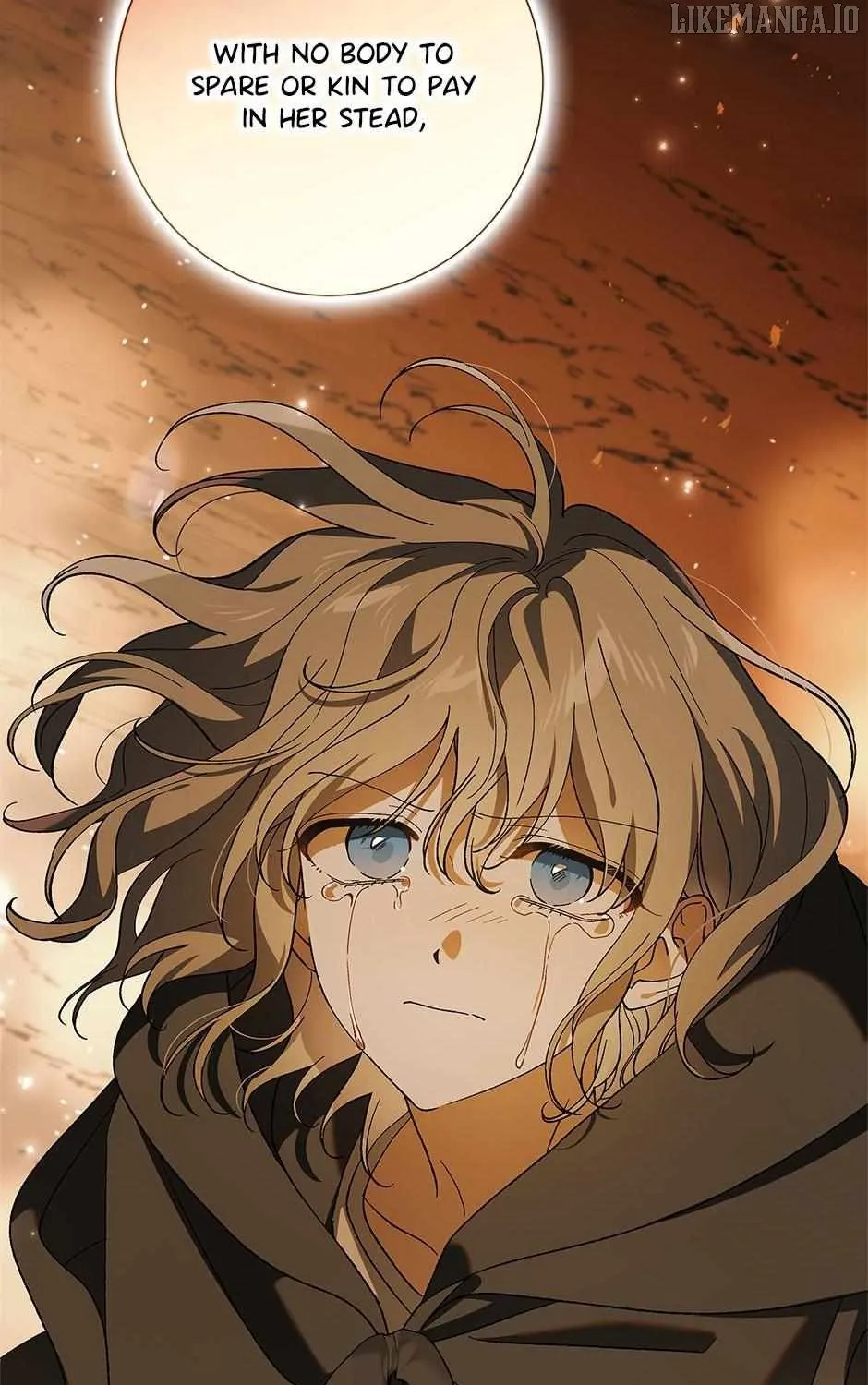 Read Saving My Sweetheart chapter 161 image 188 on Lezhin