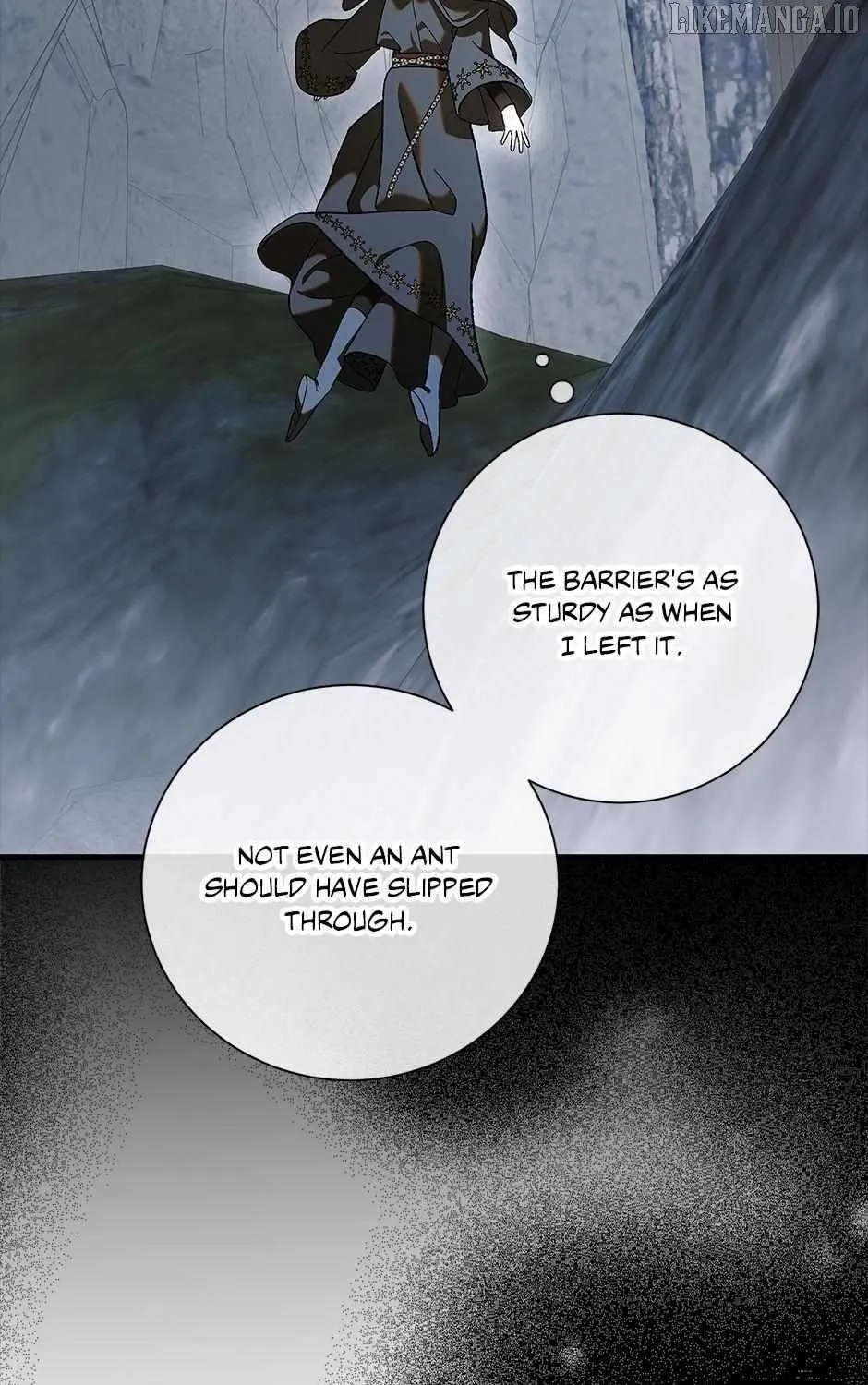 Read Saving My Sweetheart chapter 161 image 196 on Lezhin