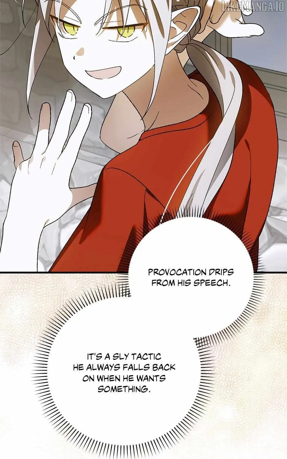 Read Saving My Sweetheart chapter 161 image 2 on Lezhin