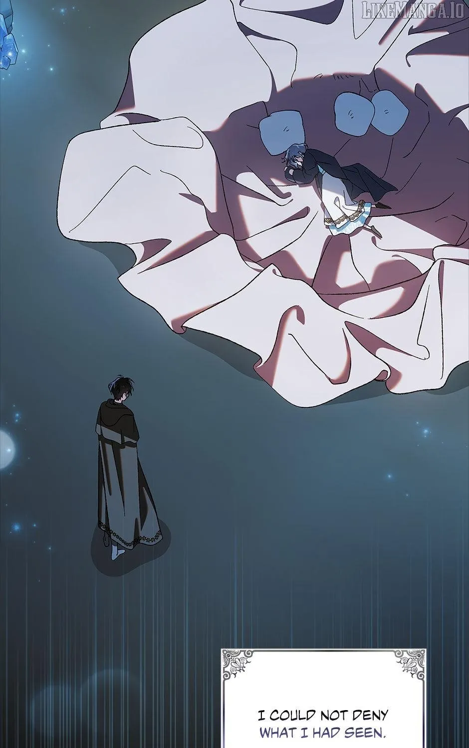 Read Saving My Sweetheart chapter 161 image 202 on Lezhin