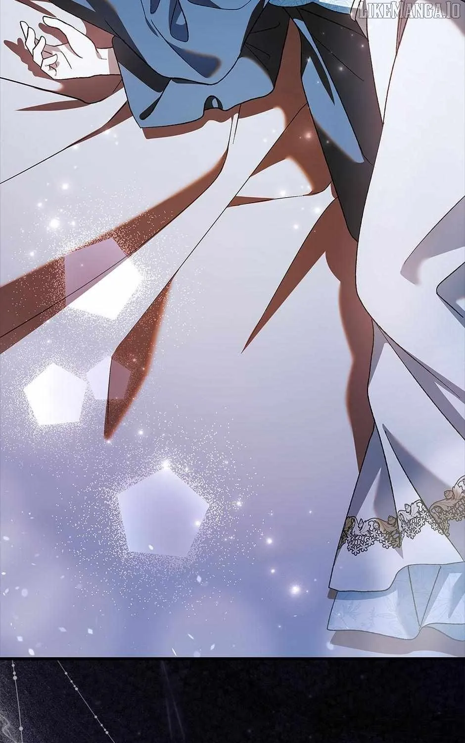 Read Saving My Sweetheart chapter 161 image 206 on Lezhin