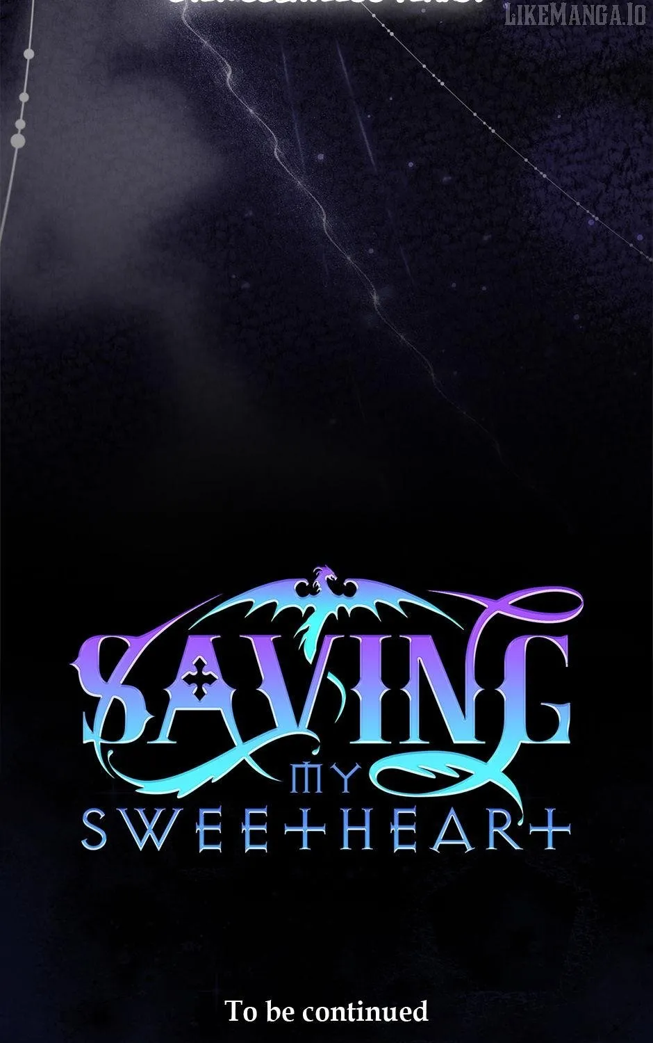 Read Saving My Sweetheart chapter 161 image 208 on Lezhin