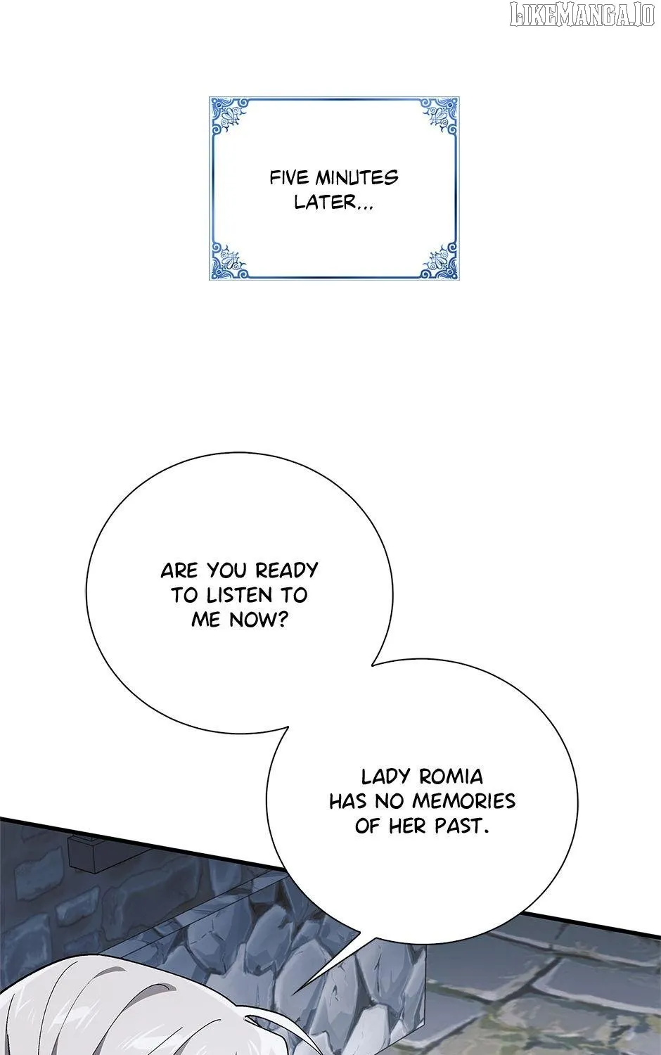 Read Saving My Sweetheart chapter 161 image 28 on Lezhin